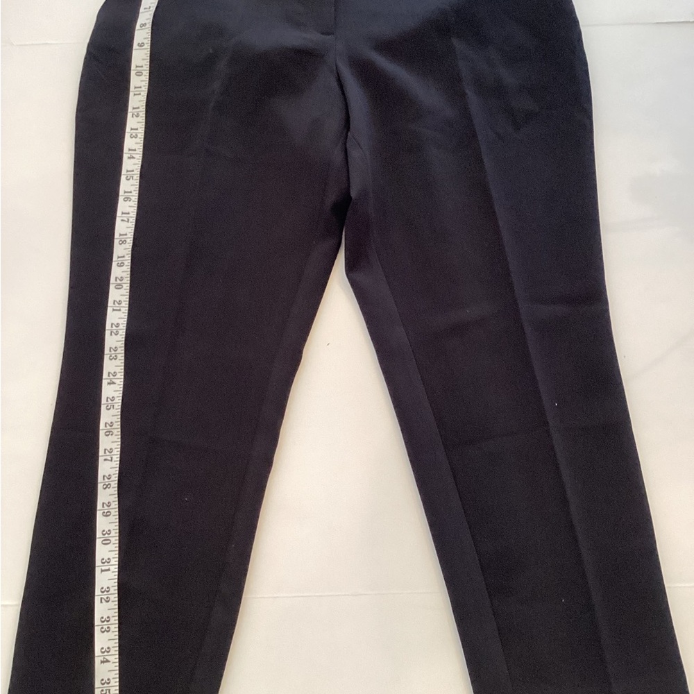 Susan Graver Womans Dress Pants